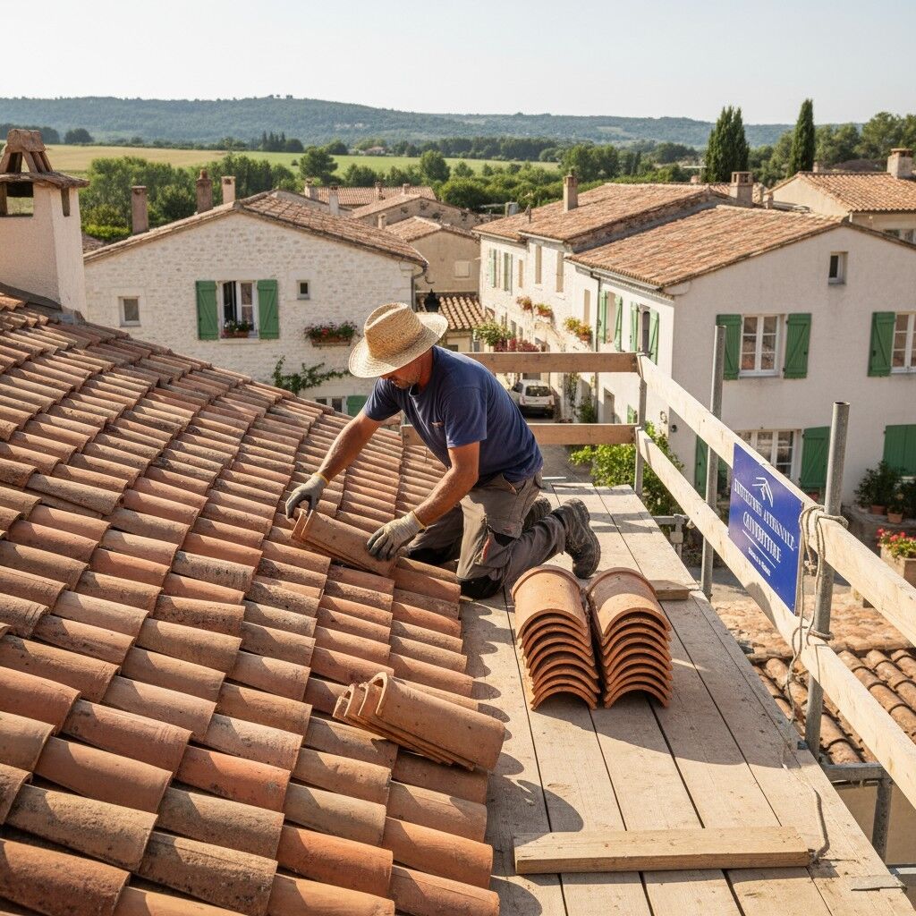 ADT AURELIEN DEBUISSY TOITURE